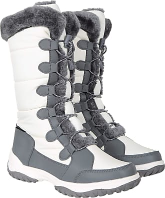 Winter Shoes Mountain Warehouse Tahoe Softshell Womens Snowboots