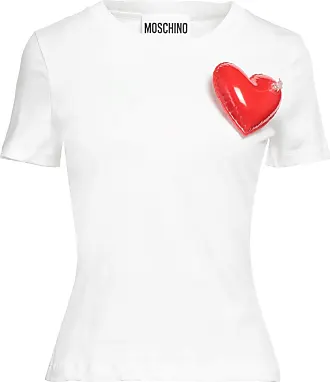 Women's Moschino T-Shirts - up to −88%