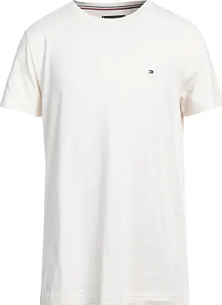 White tommy jeans t clearance shirt