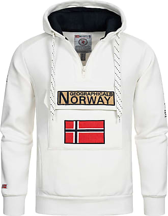 Felpe Con Iniziali Norway, SAVE 31% 