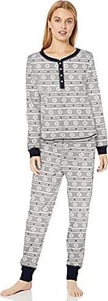 tommy hilfiger pajamas set