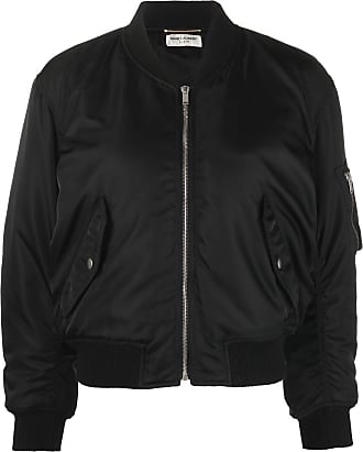 Black Saint Laurent Jackets: Shop up to −80% | Stylight