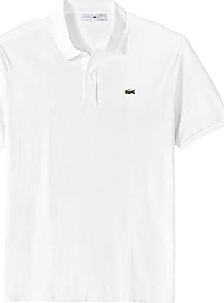 lacoste white shirt price