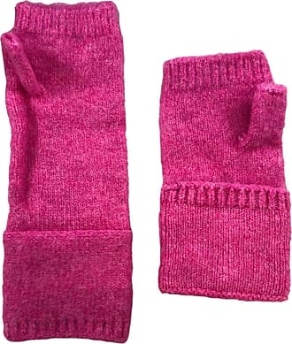 bis in | Stylight Handschuhe Shoppe Pink: −60% zu