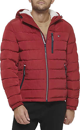 Sale - Men's Tommy Hilfiger Quilted Jackets ideas: at $54.99+ 