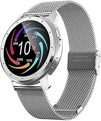 orologio Smartwatch uomo Sector S-03 Smart R3253282004 Smartwatches Sector