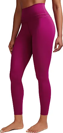 Pink CRZ YOGA Women's Sport Pants