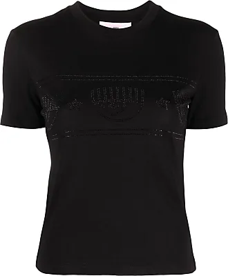 T-shirt Masculina Rlaxed Fit Skull Square - John John - Preto - Shop2gether