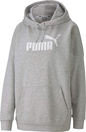 Puma: Gray Hoodies now up to −65% | Stylight