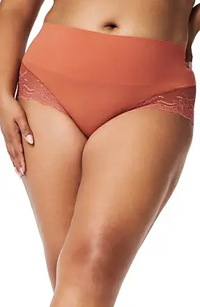 Spanx SPANX Shapewear For Women Undie-Tectable Lace Hi