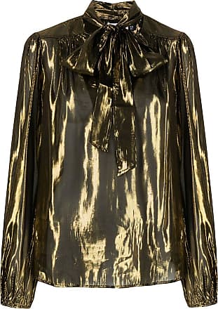 Gold Blouses: up to −90% over 77 products | Stylight