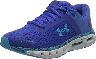 Inmoralidad Incompetencia bobina Women's Blue Under Armour Shoes / Footwear | Stylight