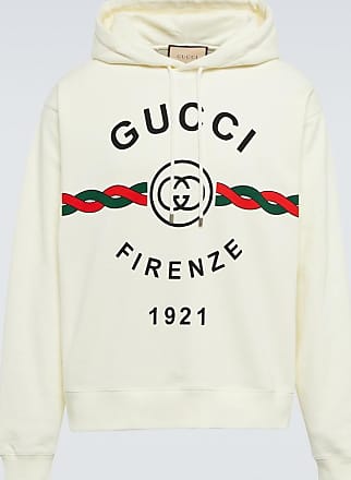 Truien van Gucci: Nu tot −50%