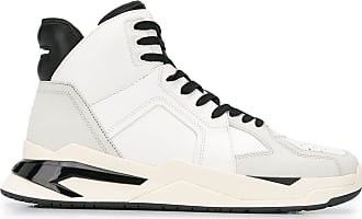 balmain mens trainers