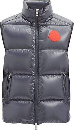 moncler vest on sale
