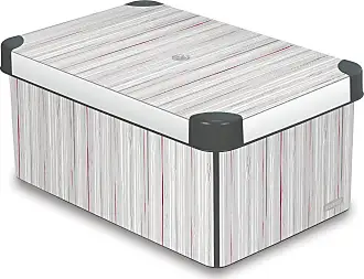 Aufbewahrungsbox Box Kiste Deckel Curver Ordnung Aufbewahrung 4,5