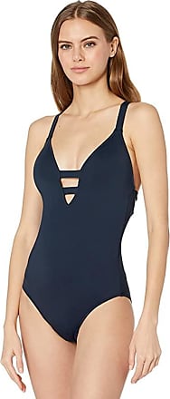 Seafolly: Blue Swimwear / Bathing Suit now at $14.99+ | Stylight