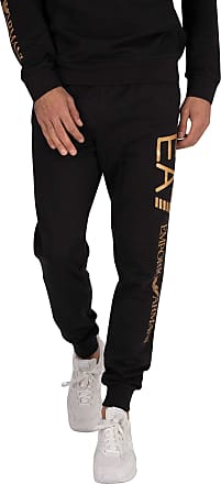 giorgio armani joggers