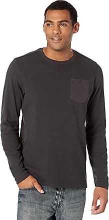 Hurley M Felton Thermal LS T-Shirt Hombre 