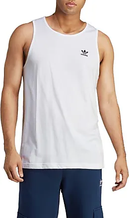 Sleeveless Shirts −52% up adidas to Men\'s | Stylight -