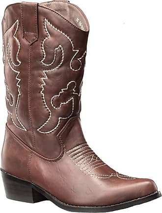 Cowboy Boots for Women: Shop up to −40 