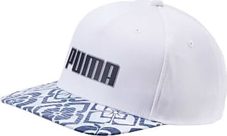 puma check cat flex cap