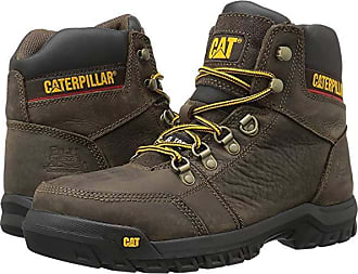 cat trekking shoes