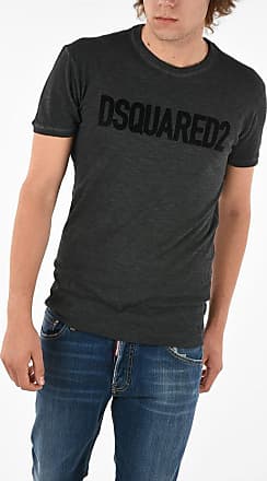 dsquared men's t shirt sale