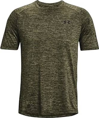 Under Armour Men's Tech 2.0 Short Sleeve T-Shirt XL Pitch Gray