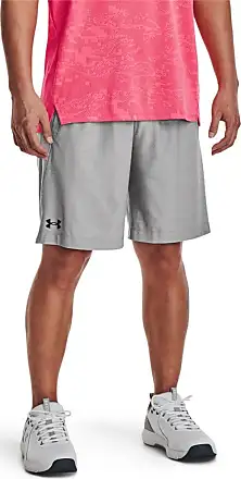Under Armour: Gray Shorts now up to −68% | Stylight