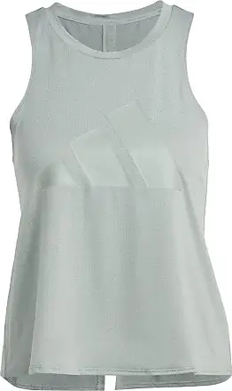 Clothing from adidas for Women in Silver