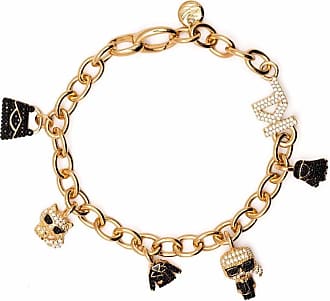 Karl Lagerfeld Charm Bracelets you can't miss: on sale for at 