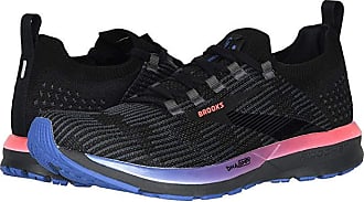 black brooks shoes womens