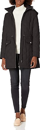 Calvin Klein Quilted Jackets for Women 