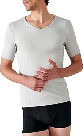 Sweat-shirt femme molleton gratté Thermolactyl Sensitive