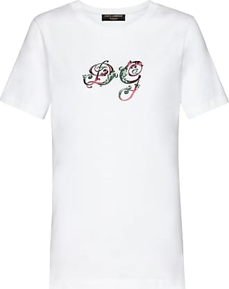 dolce and gabbana t shirts women's sale