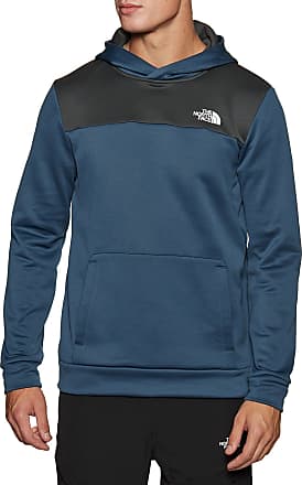 north face men's lixus 2.0 hoodie