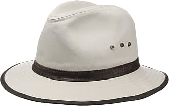Piping Stetson Odessa Trilby Cloth Hat Men Piping Summer-Winter Oilskin Hats Trend Summer with Lining