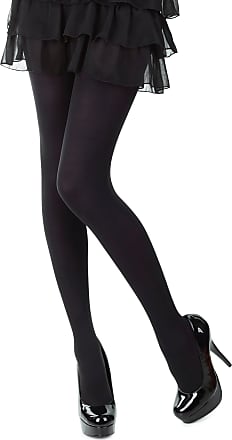 Sizes S-XL Opaque 100 Denier Tights by Romartex 23 Colours 