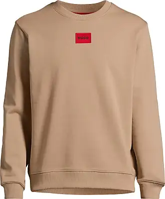 Mens boss sale jumper sale