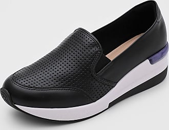 slip on modare perfuros feminino