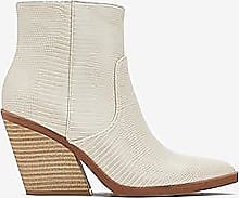 express white booties