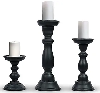 Black Candles (Living Room): 600+ Items − Sale: up to −25