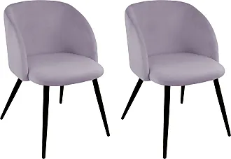 Stühle in Lila: 23 Produkte Stylight € | - Sale: 140,99 ab