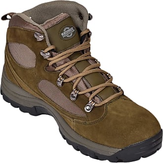 NORTHWEST Mens Hiking Shoes Waterproof  Trainer Boots Walking Trail Trek UK Size 