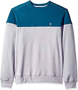 izod fleece sweatshirt