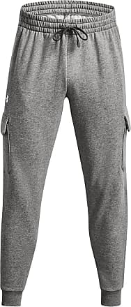  Under Armour Men's Brawler Pants, Pitch Gray (012)/White,  3X-Large Tall : Clothing, Shoes & Jewelry