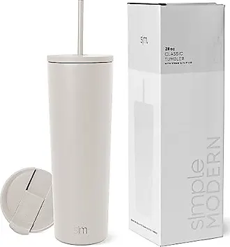 Simple Modern 20 fl oz Stainless Steel Classic Tumbler with Lid