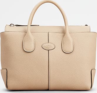 Saldi Borse Tod's in Beige: Acquista fino a da 390,00 €+