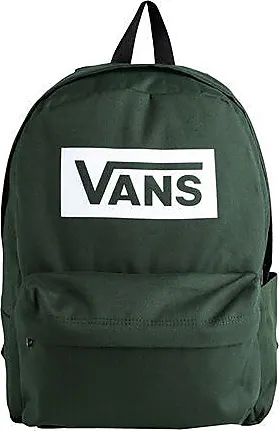 Bolsones vans on sale verdes